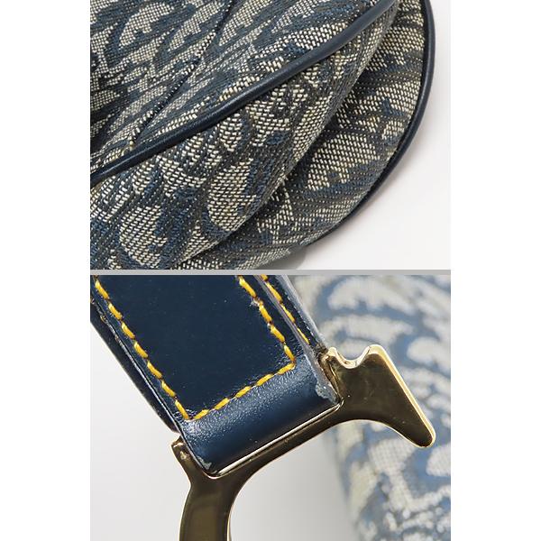 Christian Dior 美品 クリスチャン ディオール ヴィンテージ