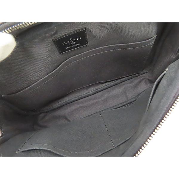 LOUIS VUITTON（ルイ・ヴィトン） 美品 ダミエグラフィット