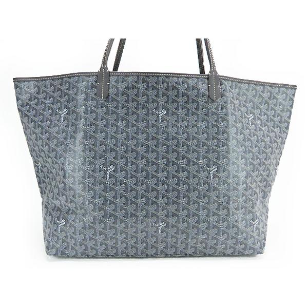 GOYARD（ゴヤール） 未使用 サンルイGM ショルダーバッグ トートバッグ