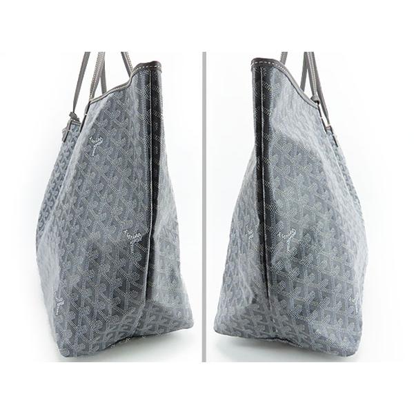 GOYARD（ゴヤール） 未使用 サンルイGM ショルダーバッグ トートバッグ