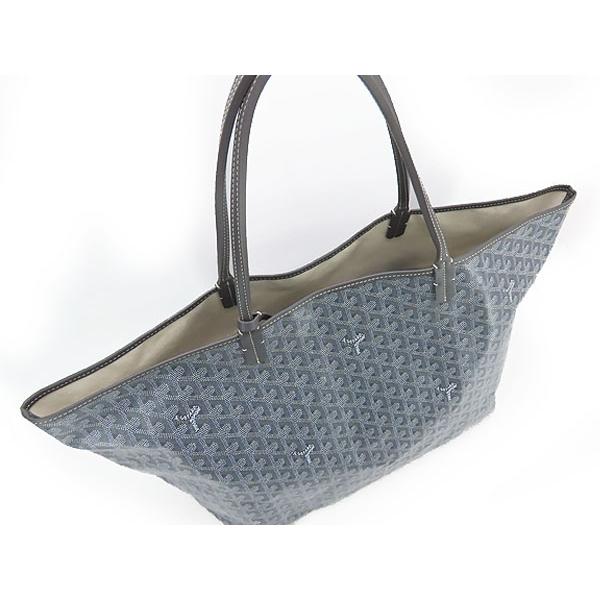 GOYARD（ゴヤール） 未使用 サンルイGM ショルダーバッグ トートバッグ