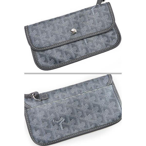 GOYARD（ゴヤール） 未使用 サンルイGM ショルダーバッグ トートバッグ