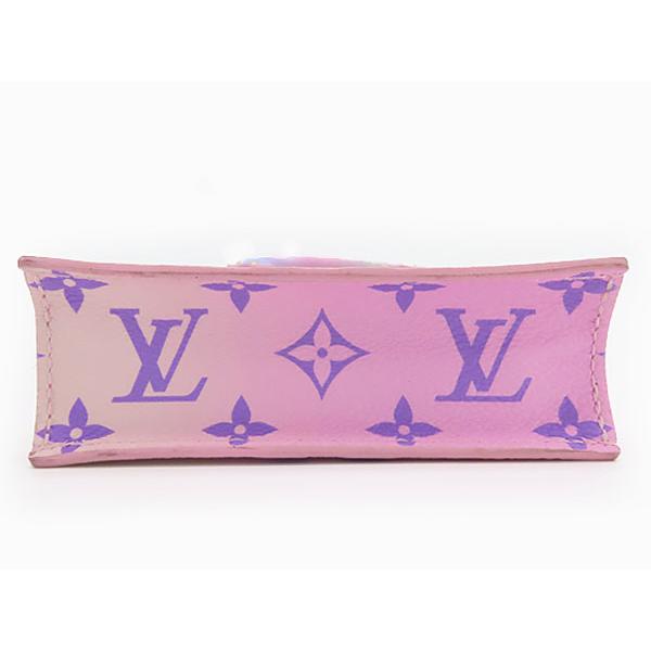 LOUIS VUITTON（ルイ・ヴィトン） 限定外超美品 モノグラム