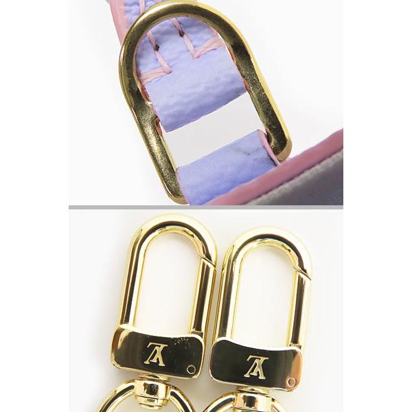 【美品】ルイヴィトン【LOUIS VUITTON】M81341 プティット サックプラ モノグラム ジャイアント スプリングインザシティサンライズパステル 2WAY ミニショルダー ハンドバッグ ポシェット LV PETI【中古】 ルイヴィトンプティット サックプラ 2WAY サンライズパステル