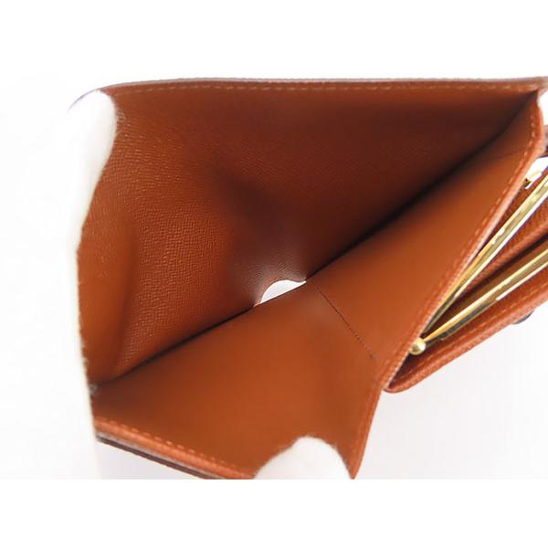 LOUIS VUITTON（ルイ・ヴィトン） 超美品 モノグラム ポルトモネ ビエ