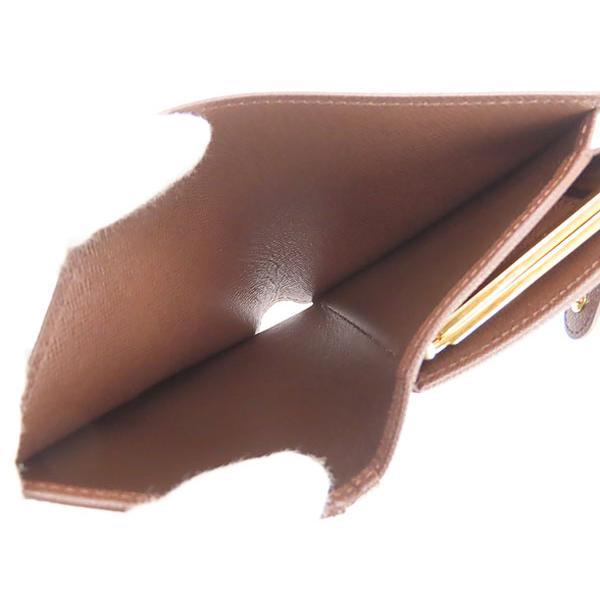LOUIS VUITTON（ルイ・ヴィトン） 新古品 ダミエ ポルトフォイユ