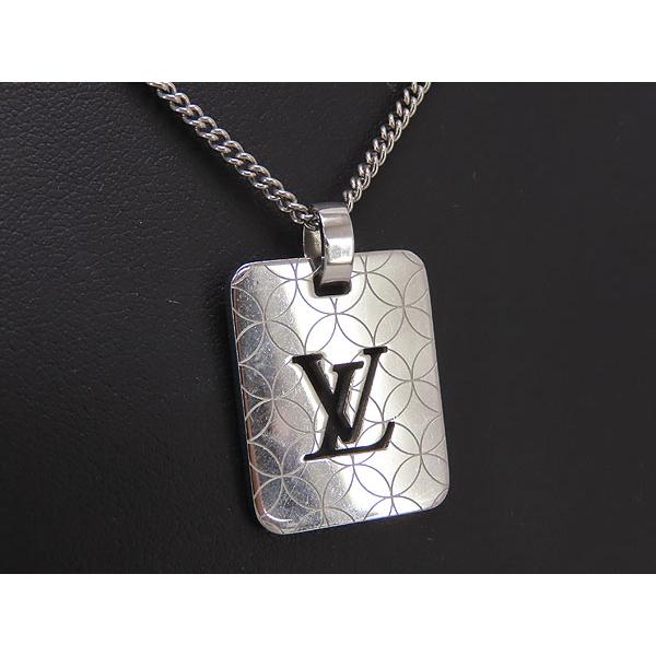 LOUIS VUITTON（ルイ・ヴィトン） 美品 パンダンティフ シャンゼリゼ