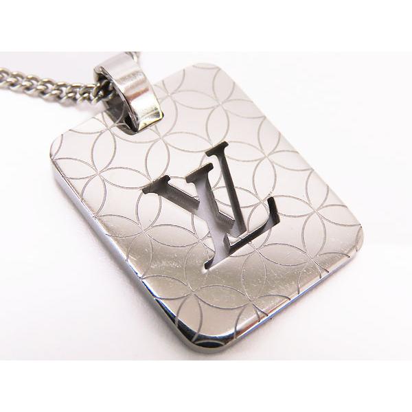 LOUIS VUITTON（ルイ・ヴィトン） 美品 パンダンティフ シャンゼリゼ
