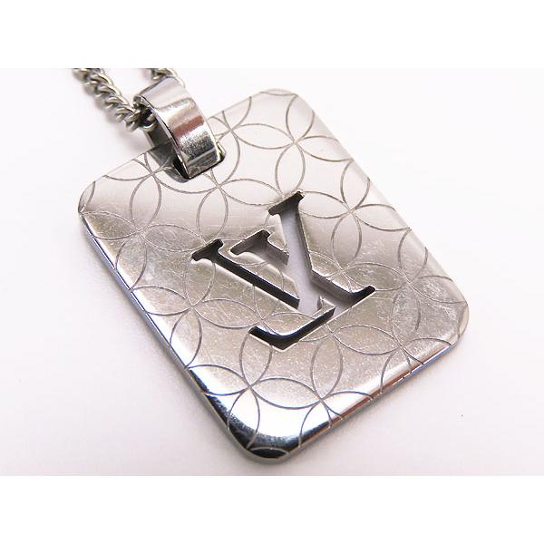 【美品】LOUIS VUITTON ルイヴィトン パンダンティフ シャンゼリゼ LOUIS VUITTON（ルイ・ヴィトン） 美品 パンダンティフ シャンゼリゼ