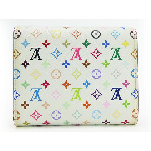 LOUIS VUITTON（ルイ・ヴィトン） レア美品 モノグラムマルチカラー
