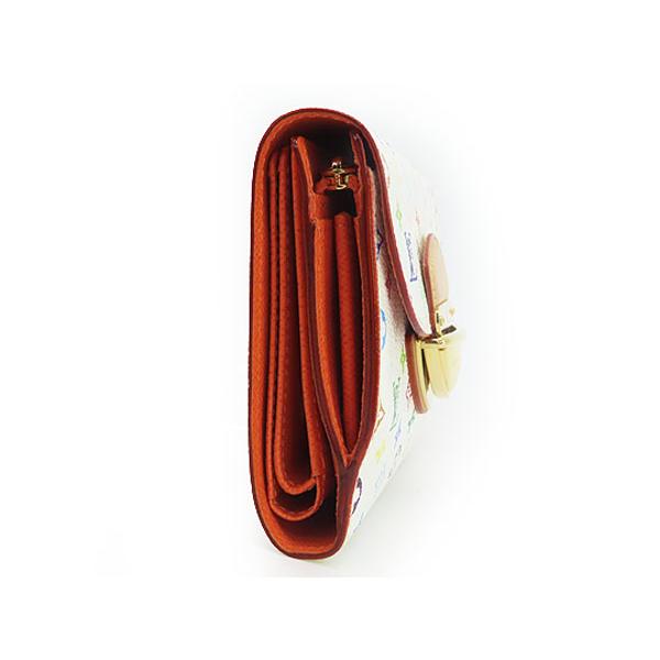 LOUIS VUITTON（ルイ・ヴィトン） レア美品 モノグラムマルチカラー