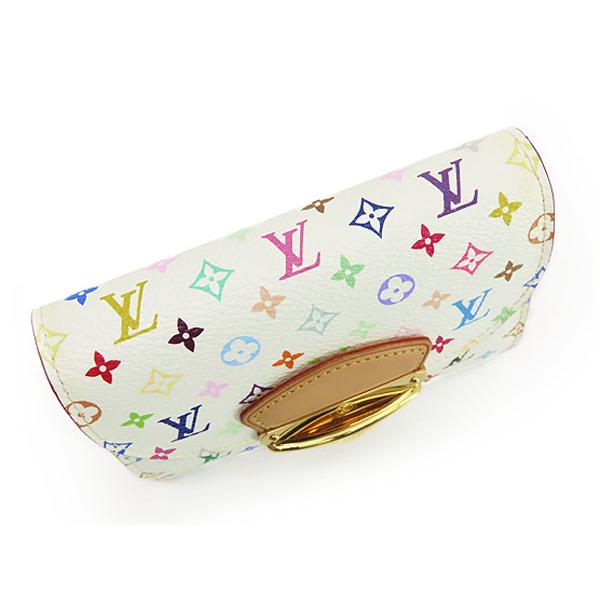 LOUIS VUITTON（ルイ・ヴィトン） レア美品 モノグラムマルチカラー