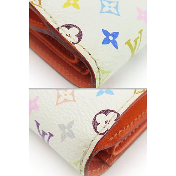 LOUIS VUITTON（ルイ・ヴィトン） レア美品 モノグラムマルチカラー