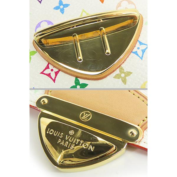 LOUIS VUITTON（ルイ・ヴィトン） レア美品 モノグラムマルチカラー