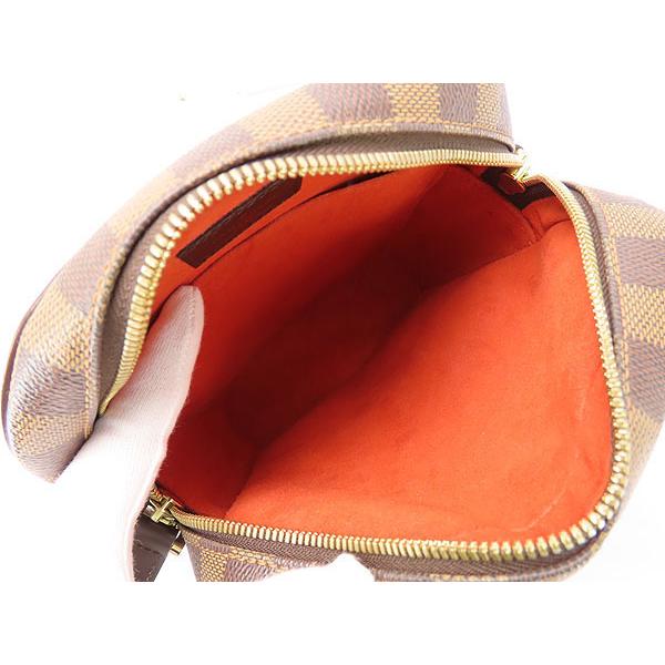 LOUIS VUITTON（ルイ・ヴィトン） 美品 ダミエ イパネマPM 斜め掛け