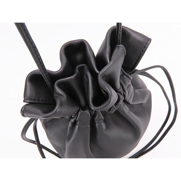BOTTEGA VENETA（ボッテガ・ヴェネタ） 未使用 ボッテガ ヴェネタ 巾着
