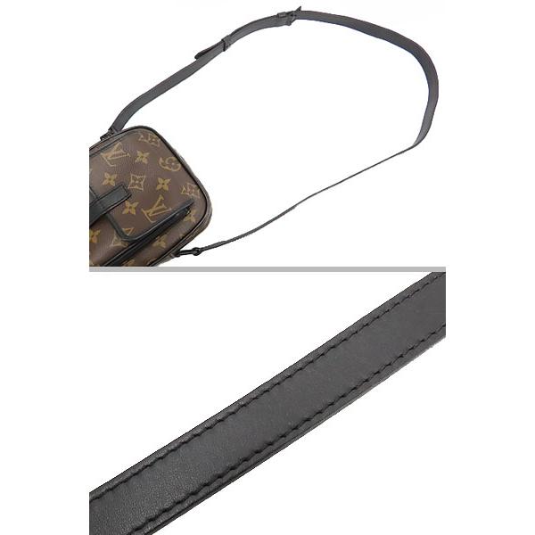 LOUIS VUITTON（ルイ・ヴィトン） 超美品 モノグラム マカサー