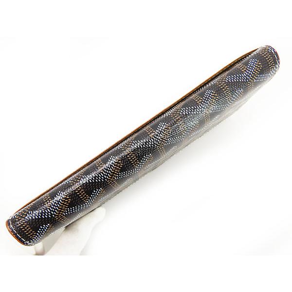 GOYARD 新品同様 ゴヤール ヘリンボーン リボリ トライ GOYARD 新品同様 ゴヤール ヘリンボーン リボリ トライ