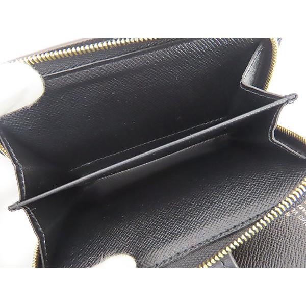 【美品】ルイヴィトン　モノグラムリバース　ジュリエット　折財布　コンパクト779 LOUIS VUITTON 超美品 ルイヴィトン モノグラム リバース