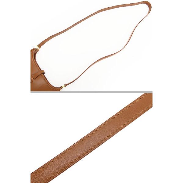 HERMES（エルメス） 美品 エブリン TPM ショルダーバッグ