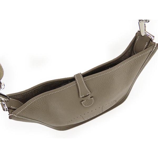 HERMES 外超美品 エルメス エブリン3 PM 斜め掛け ショルダーバッグ  