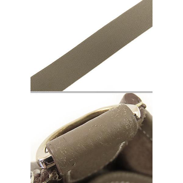 HERMES 外超美品 エルメス エブリン3 PM 斜め掛け ショルダーバッグ  