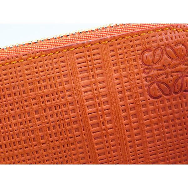 LOEWE レア超美品 ロエベ アナグラム キーリング付 L字