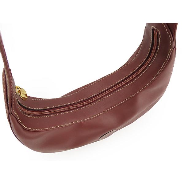 MUST DE CARTIER 超美品 カルティエ Cartier マストライン ワン