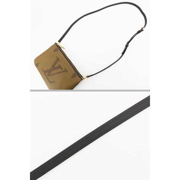 LOUIS VUITTON（ルイ・ヴィトン） ほぼ新品 モノグラム ジャイアント