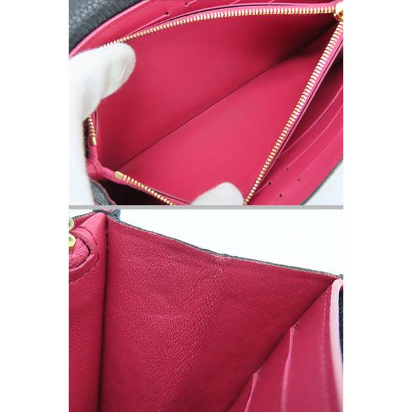 LOUIS VUITTON 美品 ルイヴィトン パルナセア ポルトフォイユ  