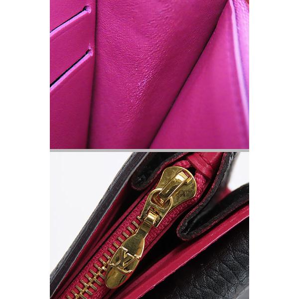 LOUIS VUITTON 美品 ルイヴィトン パルナセア ポルトフォイユ  