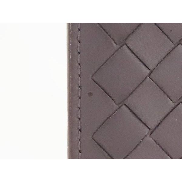 BOTTEGA VENETA 美品 ボッテガ ヴェネタ イントレチャート BOTTEGA VENETA 美品 ボッテガ ヴェネタ イントレチャート