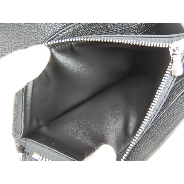 【超美品】ルイヴィトン ポルトフォイユ マイロックミー 長財布 黒 ノワール LOUIS VUITTON（ルイ・ヴィトン） 新古品 ポルトフォイユ マイロック