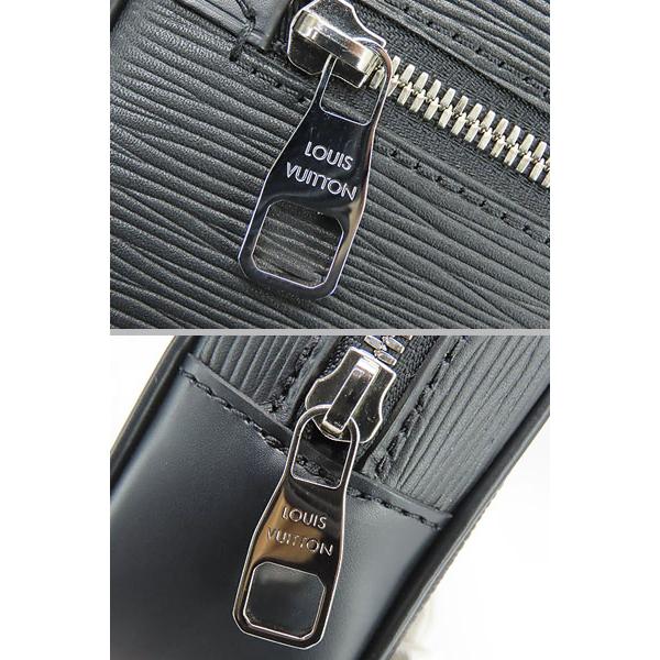 LOUIS VUITTON（ルイ・ヴィトン） レア未使用 エピ ポシェット カサイ
