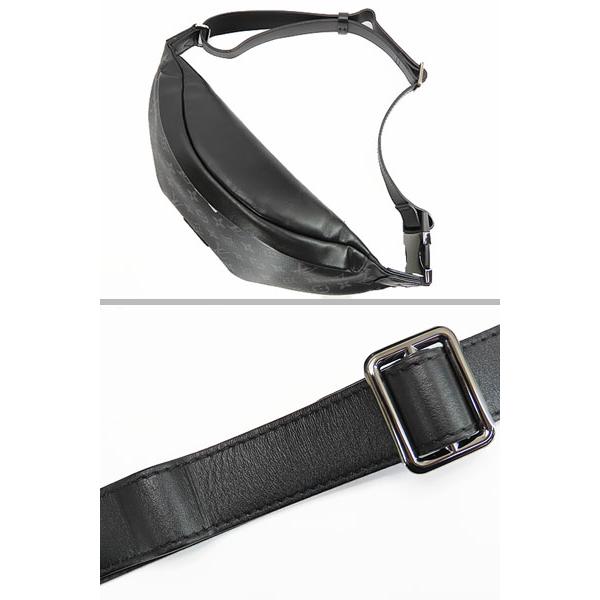 LOUIS VUITTON（ルイ・ヴィトン） 超美品 モノグラム エクリプス