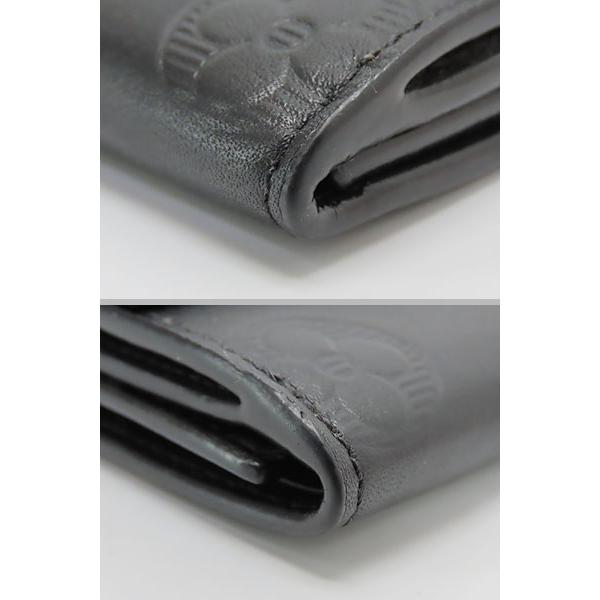 ルイヴィトン モノグラム シャドウ ディスカバリー コンパクト ウォレット 未使用 ルイヴィトン LOUIS VUITTON モノグラム シャドウ