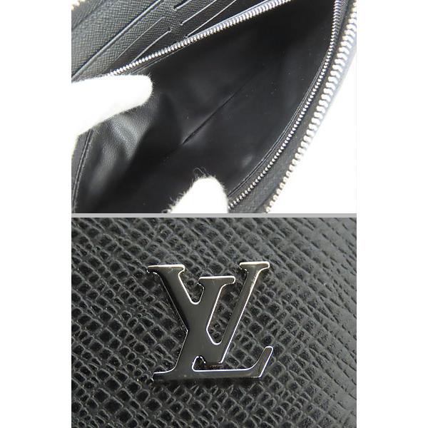 LOUIS VUITTON ほぼ新品 ルイヴィトン タイガ ジッピー LOUIS VUITTON ほぼ新品 ルイヴィトン タイガ ジッピー