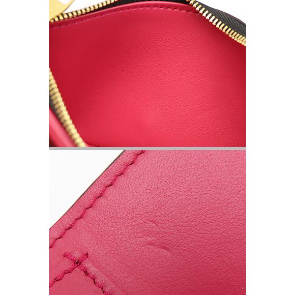 LOUIS VUITTON 新品同様 ルイヴィトン パルナセア ポルトフォイユ