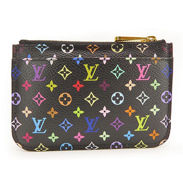 LOUIS VUITTON（ルイ・ヴィトン） 新品同様 モノグラム マルチカラー