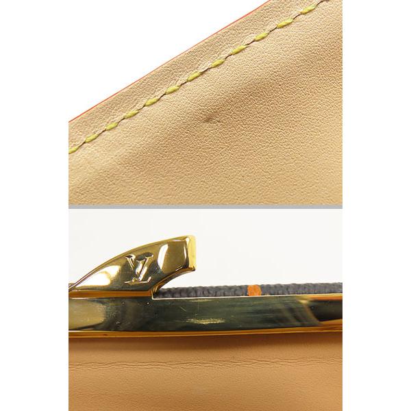 LOUIS VUITTON（ルイ・ヴィトン） レア美品 モノグラムマルチカラー