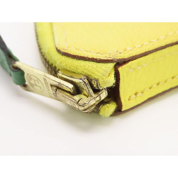 HERMES レア美品 エルメス トゥッティ フルッティ フルーツ シトロン 