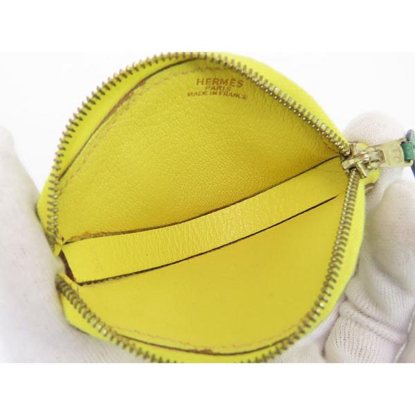 HERMES レア美品 エルメス トゥッティ フルッティ フルーツ