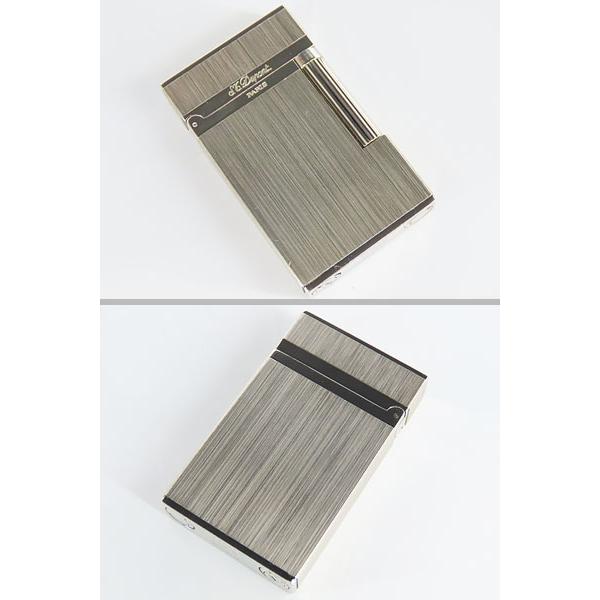S.T.DUPONT（エス・テー・デュポン） 美品デュポン S.T.Dupont LIGNE2