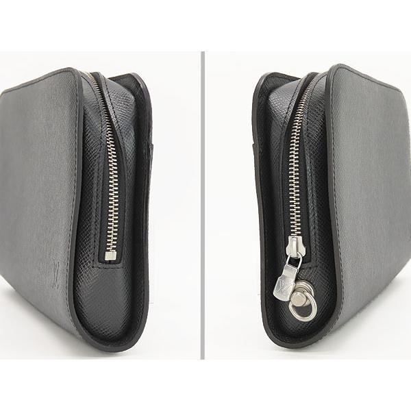 LOUIS VUITTON（ルイ・ヴィトン） 新古品 タイガ バイカル セカンド