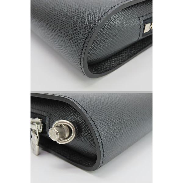 LOUIS VUITTON（ルイ・ヴィトン） 新古品 タイガ バイカル セカンド