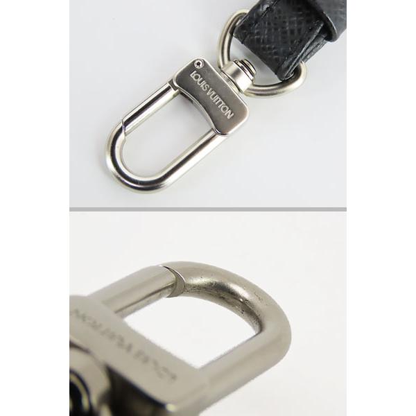 LOUIS VUITTON（ルイ・ヴィトン） 新古品 タイガ バイカル セカンド
