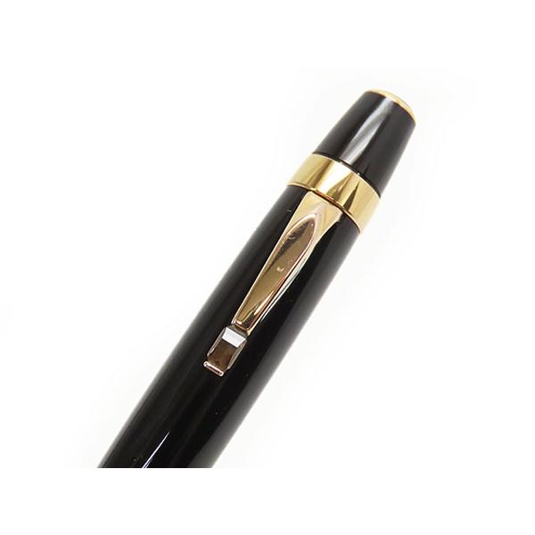 MONTBLANC（モンブラン） 激レア美品 ボエム マロン ツイスト式