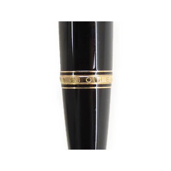 MONTBLANC（モンブラン） 激レア美品 ボエム マロン ツイスト式