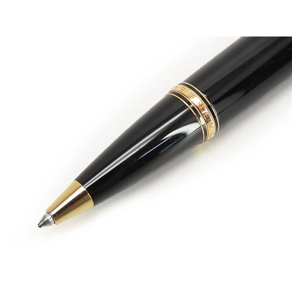 MONTBLANC（モンブラン） 激レア美品 ボエム マロン ツイスト式