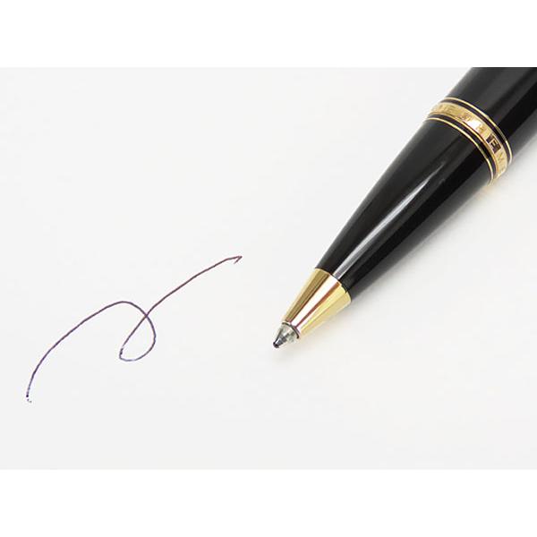 MONTBLANC（モンブラン） 激レア美品 ボエム マロン ツイスト式